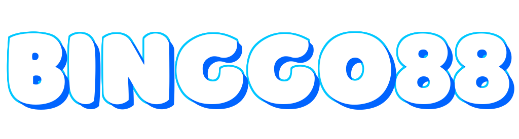 Logo BINGGO88
